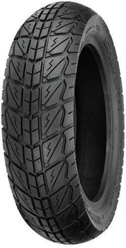 Front Scooter Tire 120/70-10 Pack of 2 Y907