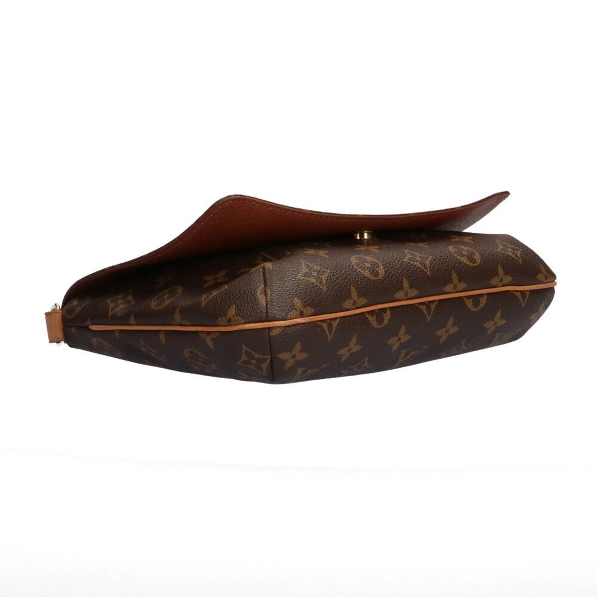 Pre-Owned Monogram Shoulder Bag E2835