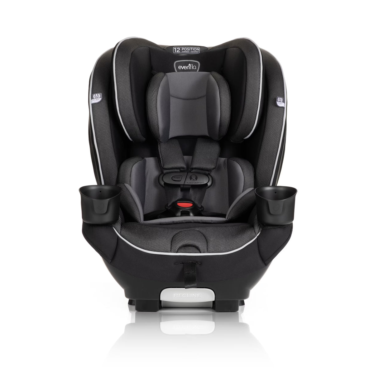 Convertible Car Seat, Infant - 12 years K989
