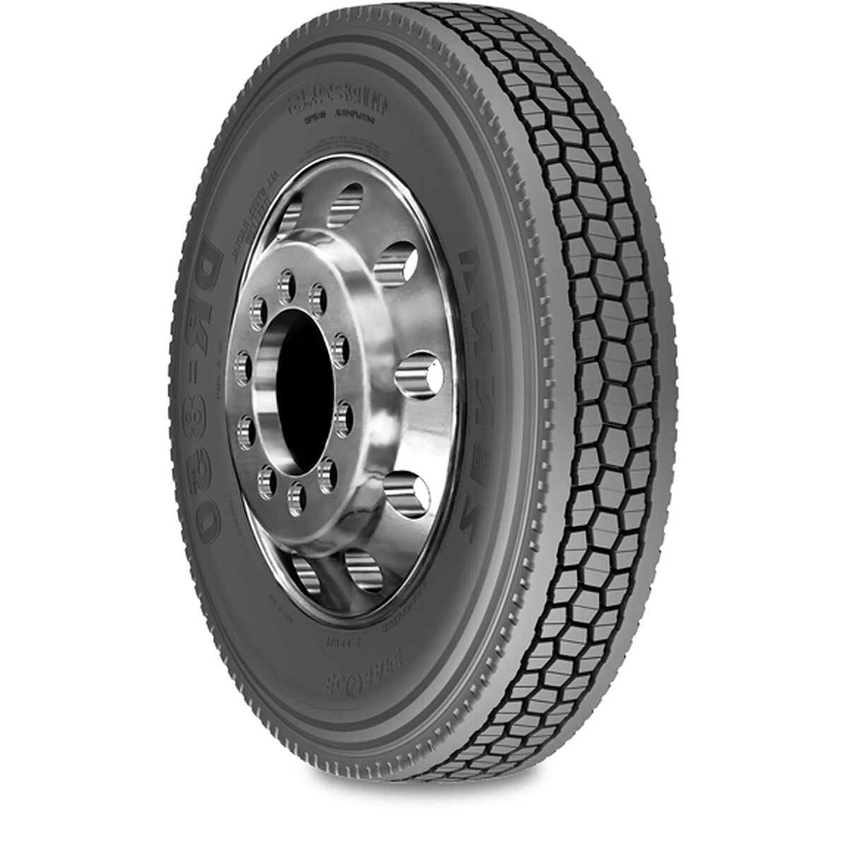 Commercial Tire S3069