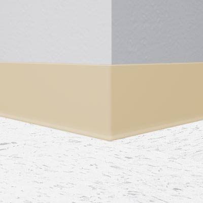 Vinyl Wall Base Molding 4x22 x 120 Roll J324702