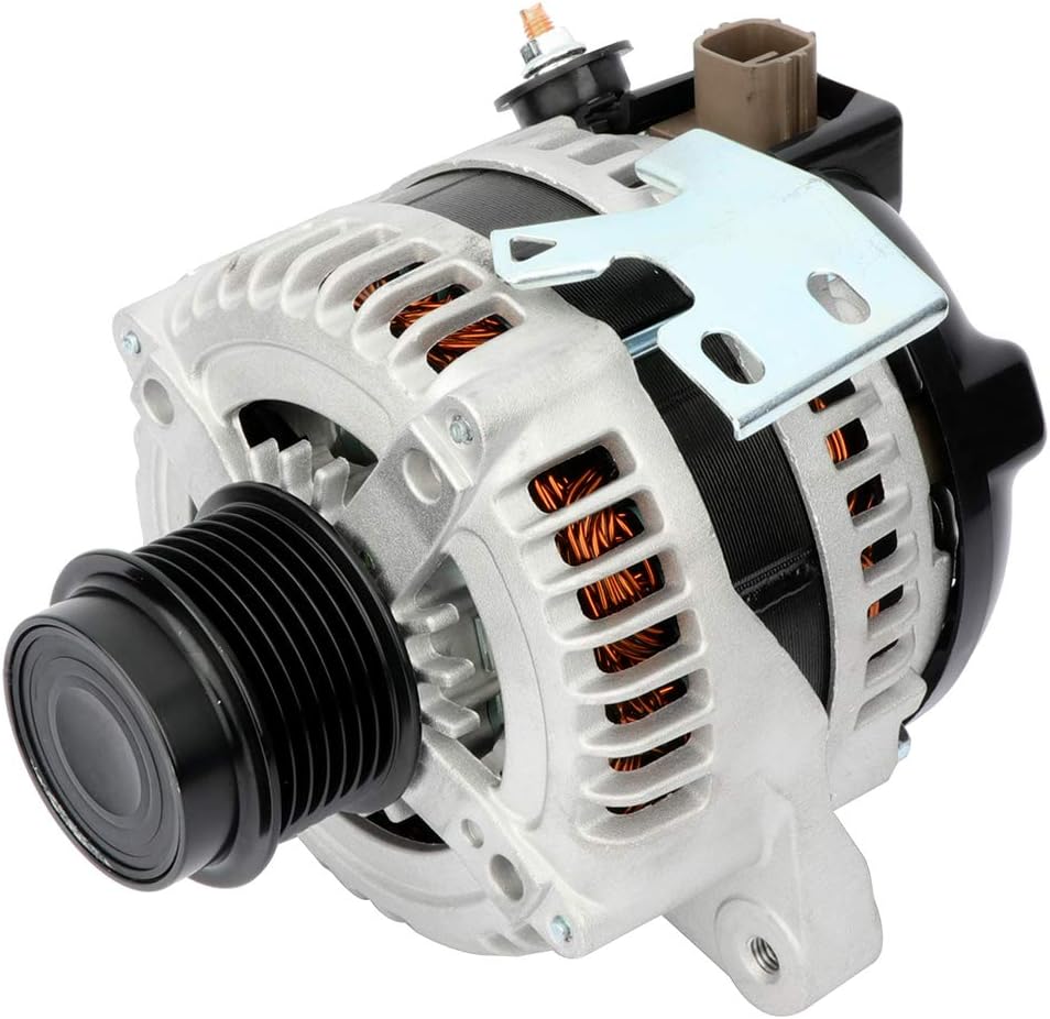 Alternator Replacement for Camry 2007-2009 and Vibe 2009-2010 J535293
