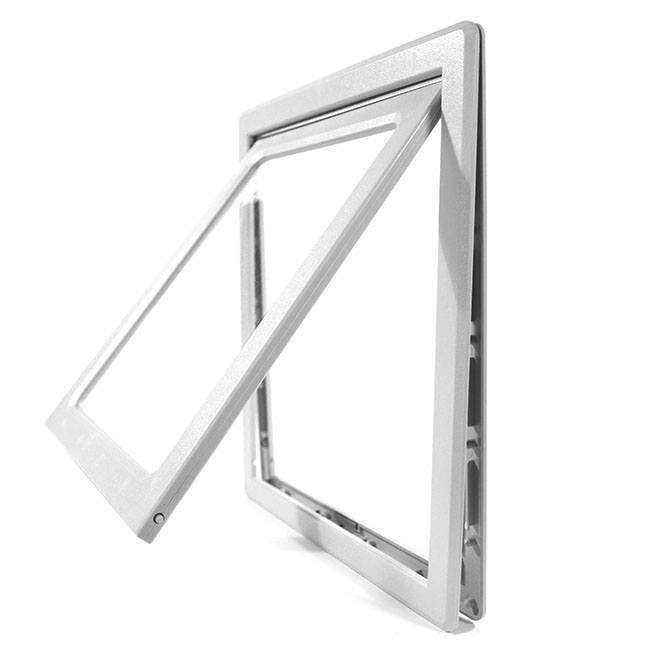 Screen Fit Pet Door F553735