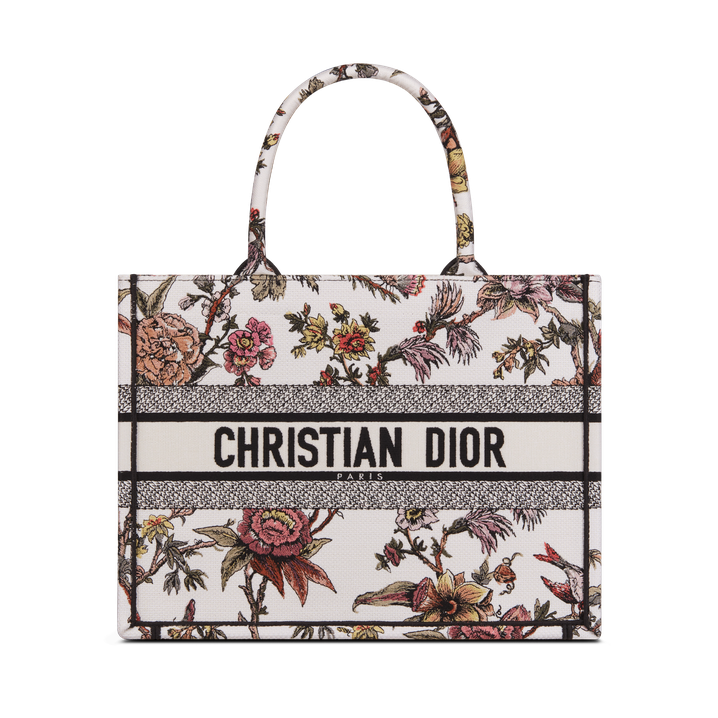 Book Tote N5481