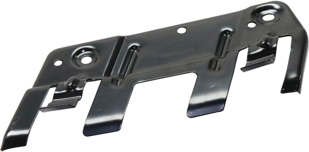 Headlight Bracket Pair for Toyota Prius 2004-2009 F202