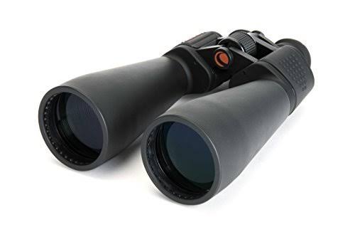 25x70 Black Binoculars E441404