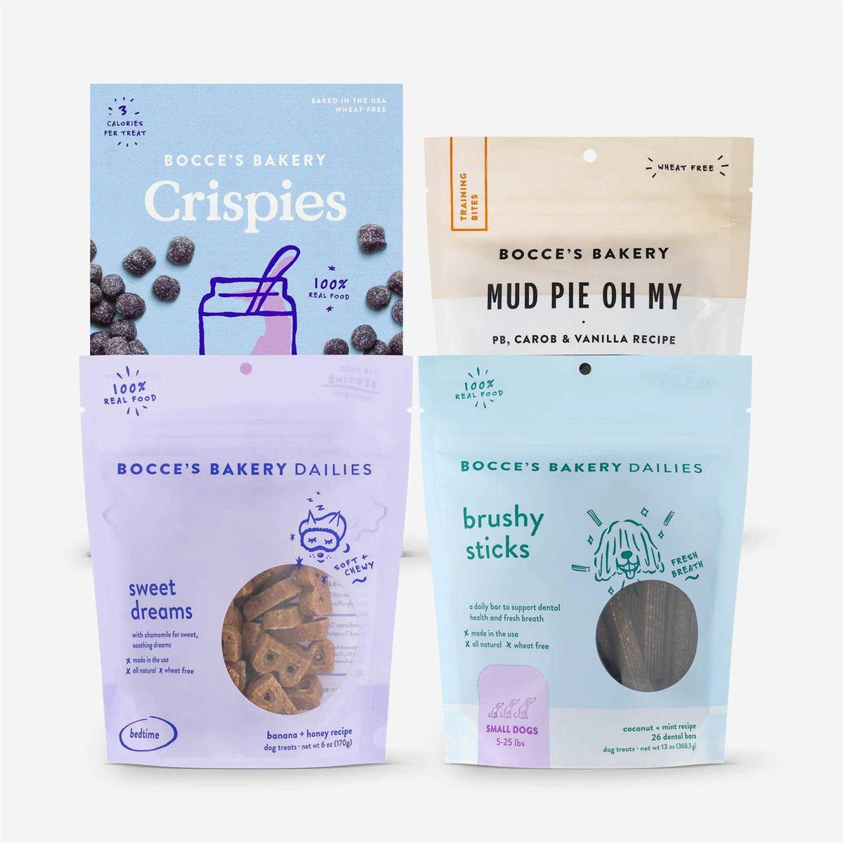 Dog Treats K963
