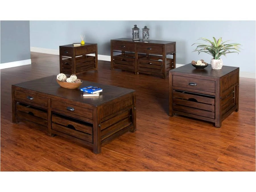 Chair Side Table W16531