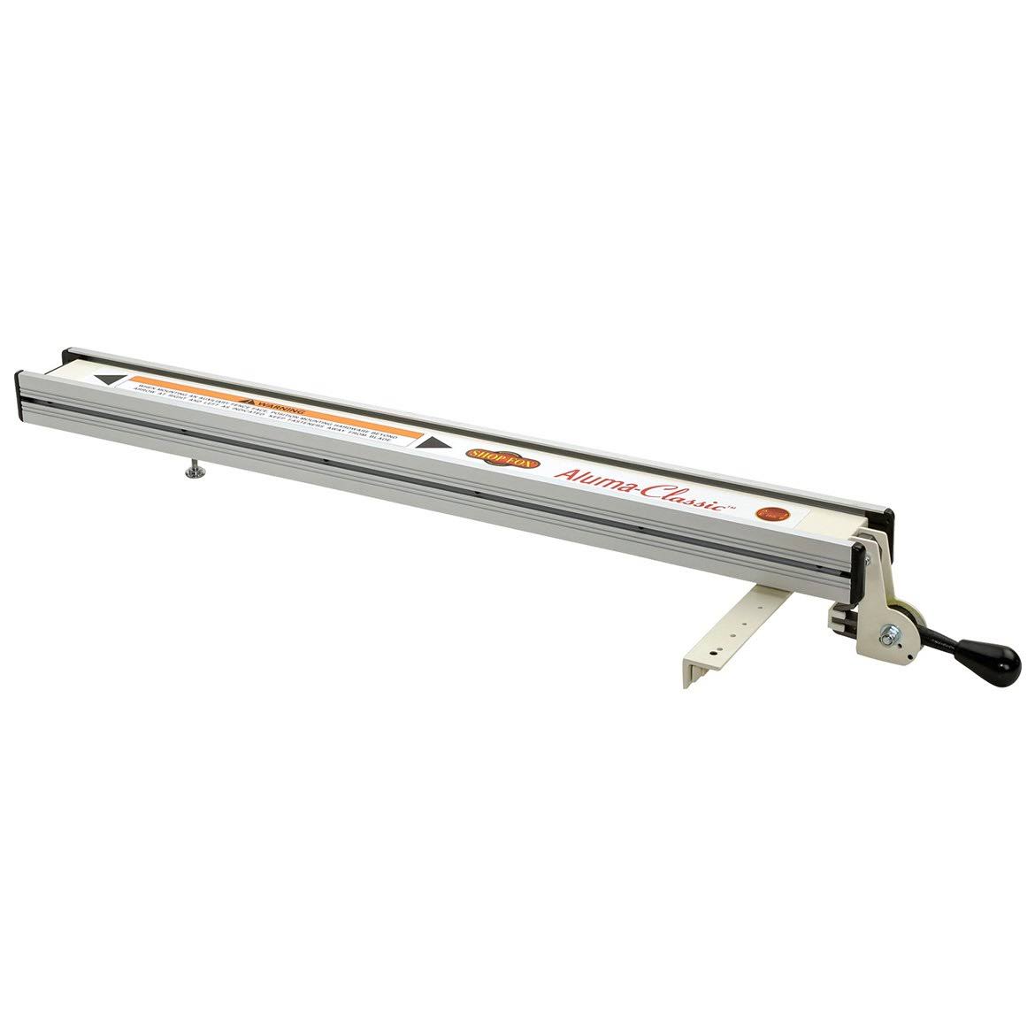 Fence Rails F413860