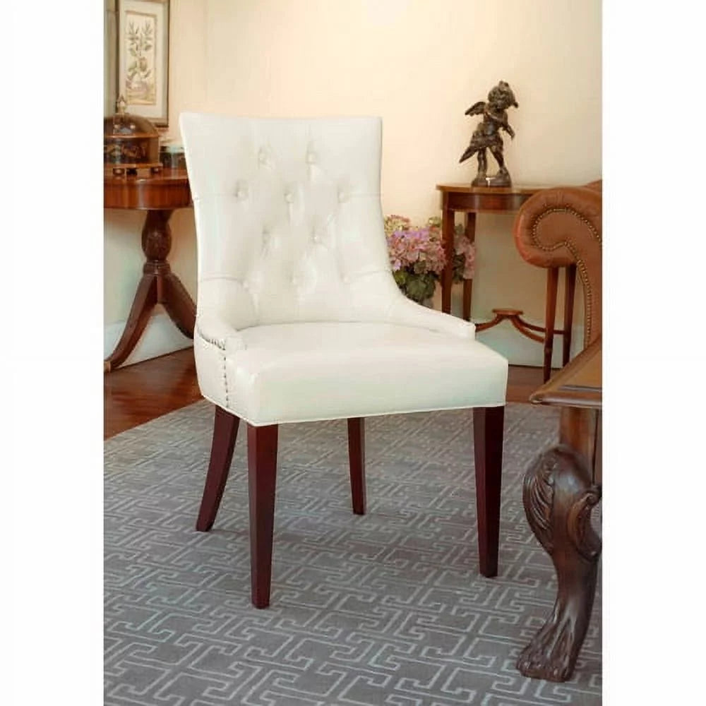 Tufted Chair B7959
