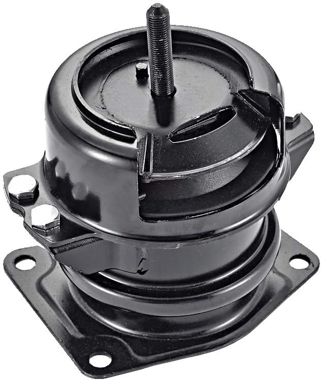 Engine Motor Mount Pack of 2 X9321