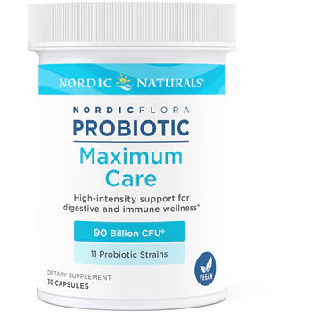 Probiotic 30 Capsules C679156
