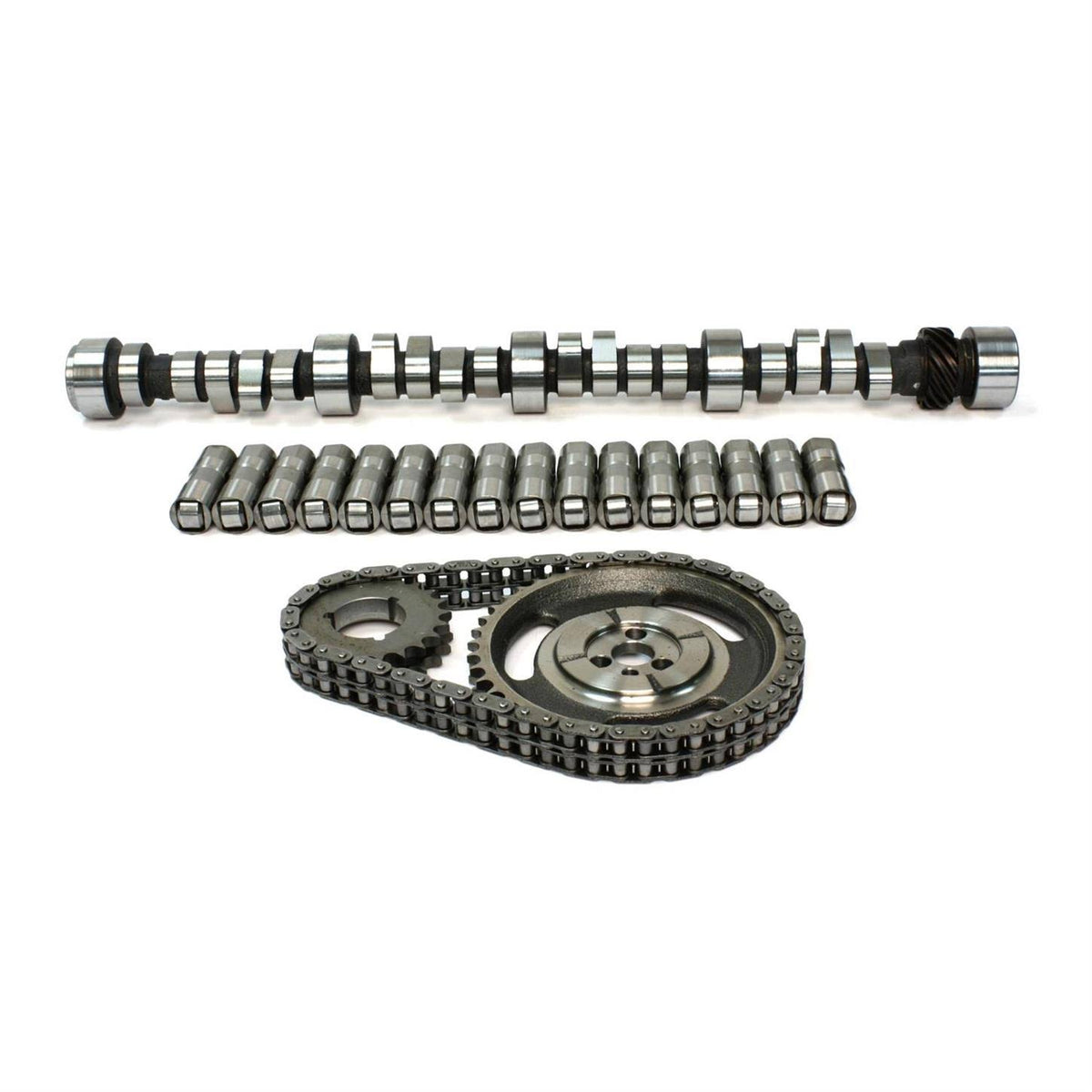 Xtreme Energy Camshaft Kit D7115