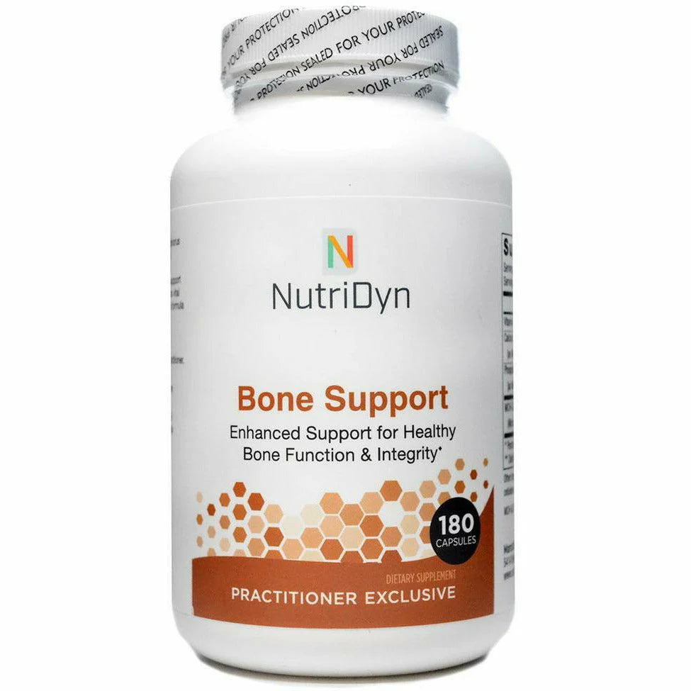 180 Caps Bone Support O831405