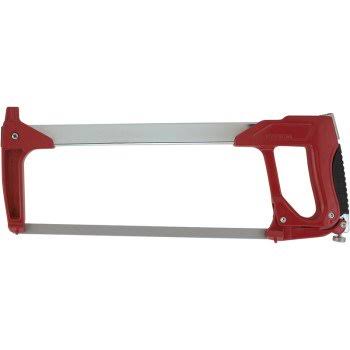12 inch Hacksaw X464091