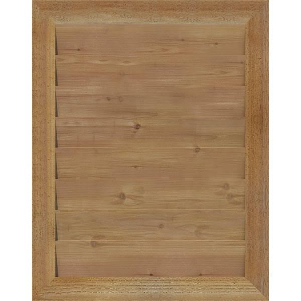 Vertical Gable Vent R503414