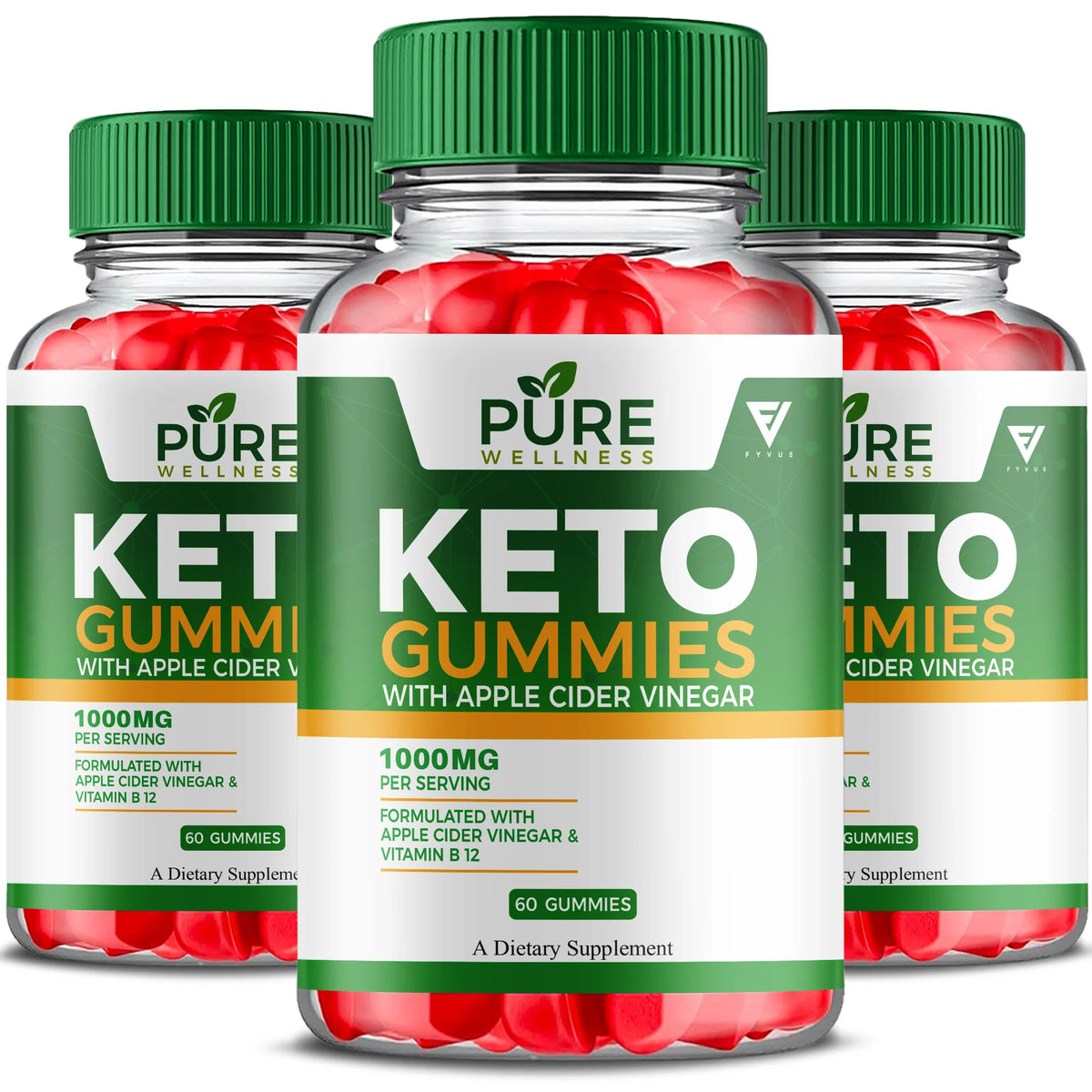 Keto Gummies J8261