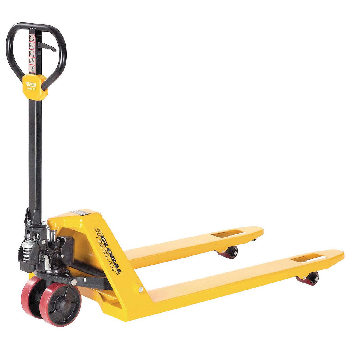 5500-Lb. Capacity Pallet Truck V1454