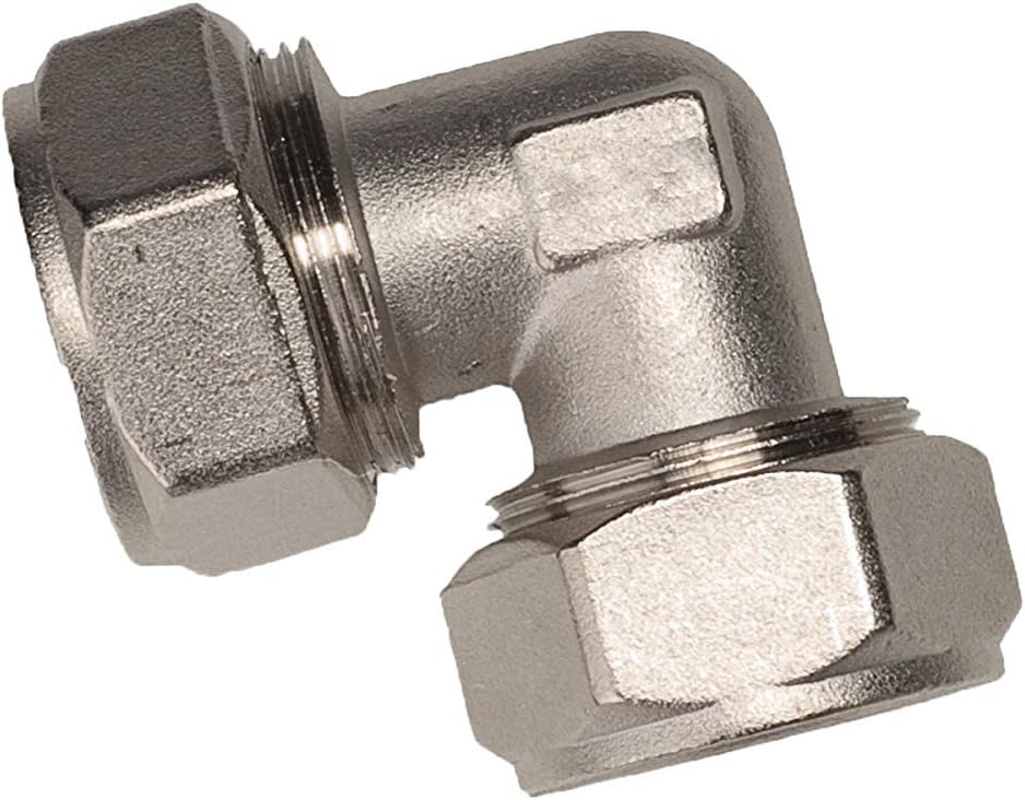 3/4-Inch Elbow Fitting (5-Pack) Q16655