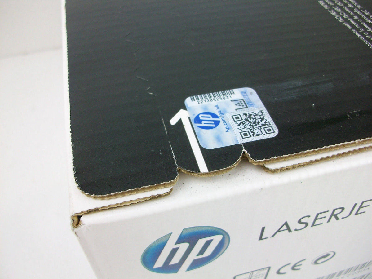 Black CE250A Toner Cartridge C48821
