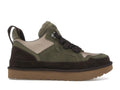 UGG Lowmel Sneaker - Burnt Olive/Mustard Seed